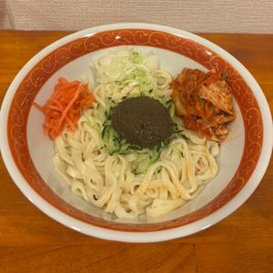 キムチじゃじゃめん 並 ※自分で茹でる方向け