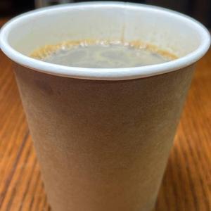 ホットコーヒー