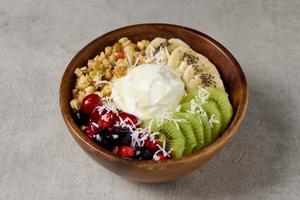 【美容】キウイグリークヨーグルト Kiwi Greek Yogurt