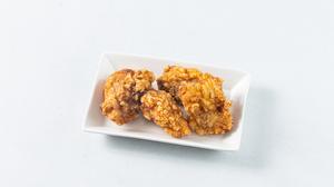 自家製唐揚げ 4個
