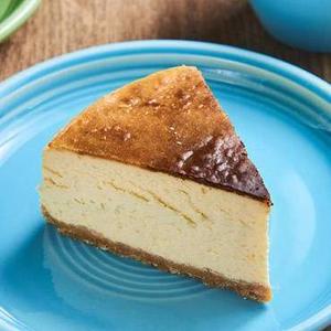 ニューヨークチーズケーキ New York Cheesecake
