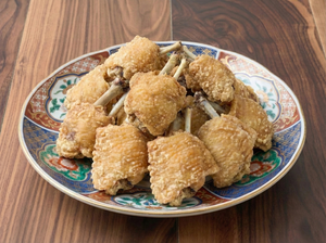 チューリップ_ファミリーパック(10本)(フレーバー1種類無料)-ten Fried Chicken Tulip-