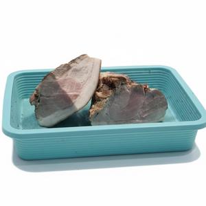 蒸し豚 200g