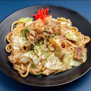 焼うどん