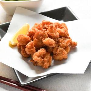 軟骨唐揚げ
