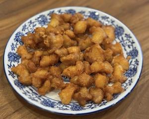 軟骨唐揚げ