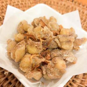 軟骨唐揚げ