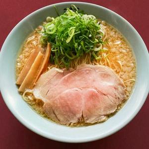 嵐山ラーメン