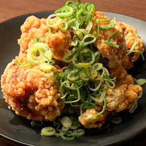 魔王の唐揚げ