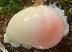 山芋のお好み焼き鉄板