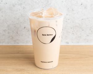 ウーロンミルクティー Oolong Milk