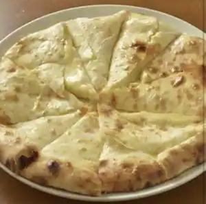 チーズナン Cheese Nan