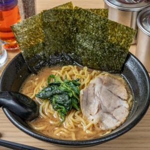 ラーメン