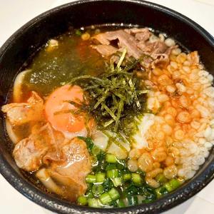 むねひろうどんレッド