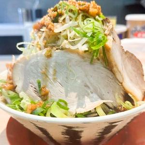 らーめん大マシマシ