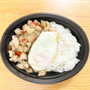 ガパオライス