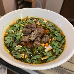 台湾らーめん