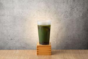 わらび餅茶屋 本格抹茶(黒蜜×黒糖わらび餅)