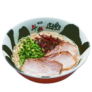 ちゃあしゅう麺