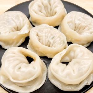 マンドゥ(蒸し餃子)