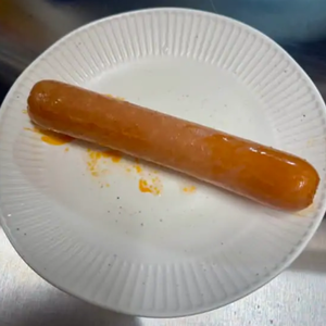 ソーセージ