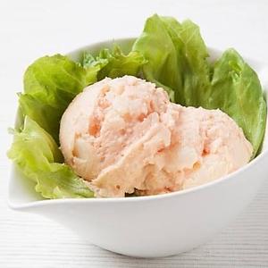 明太ポテトサラダ
