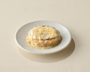 トリュフEGGパンケーキ