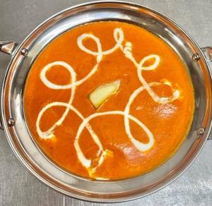バターチキン/Butter Chicken