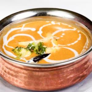 ココナッツチキンカレー Coconut Chicken curry