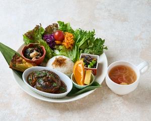 おすすめランチ(スープ付)