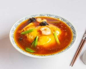 天津丼(大人気)