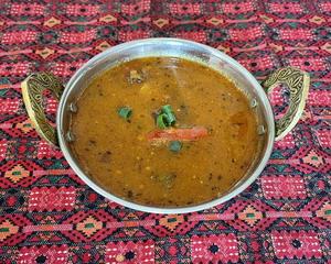 スープカレー