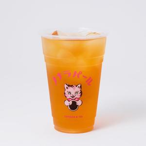 茉莉花(ジャスミン)ティー