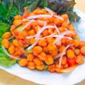 豆サラダ/Mame Salad