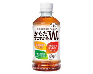 目利きの銀次 からだすこやか茶W