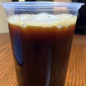アイスコーヒー
