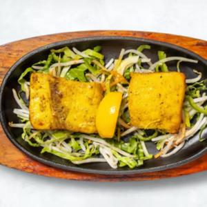 フィッシュティッカ4P/FISH TIKKA 4P
