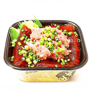 丼丸 ヅケネギトロ丼
