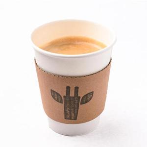 HOTコーヒー
