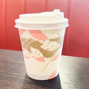 HOTコーヒー