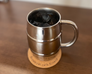 水出しコーヒー