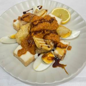 Siomay(シウマイ)