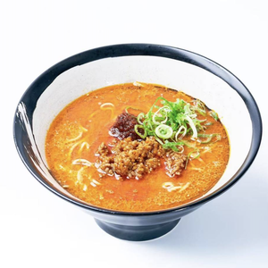 担々麺