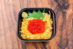丼丸 イクラ丼