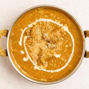 ココナッツチキンカレー coconut chicken curry