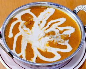 チキンカレー/Chicken Curry