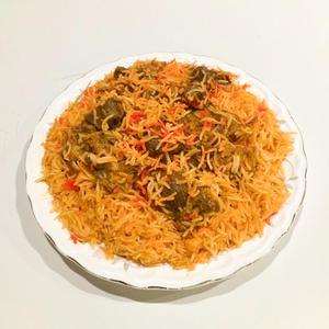 マトンビリヤニ muttonbiriyani