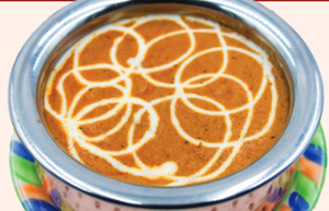 チキンカレー Chicken Curry