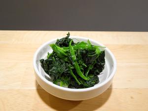 ほうれん草