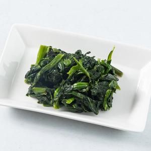 ほうれん草
